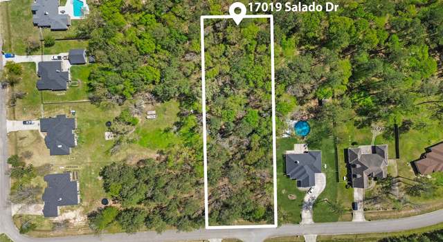 Photo of 17019 Salado Dr, Splendora, TX 77372