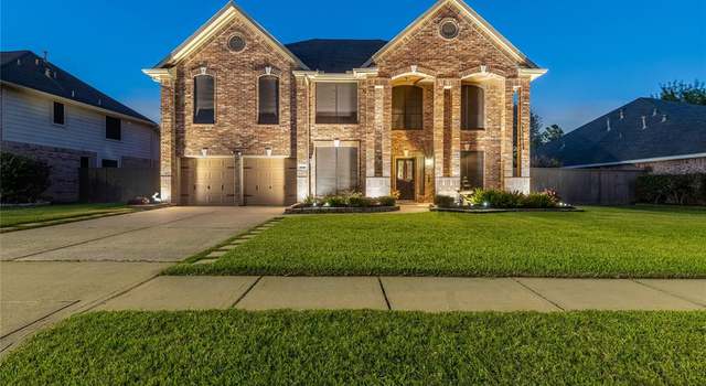 Photo of 1421 Pine Forest Dr, Pearland, TX 77581