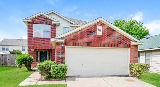 Photo of 12906 Yarrow Crest Ct, Houston, TX 77085