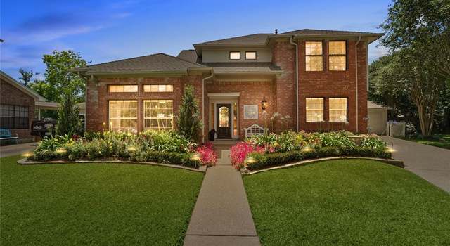 Photo of 15106 Cranbourne Dr, Houston, TX 77062