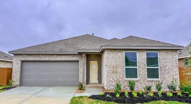 Photo of 26611 Prairie Smoke Ln, Katy, TX 77493