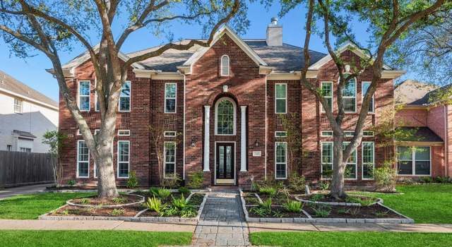 Photo of 14130 Glasgow Pl, Houston, TX 77077
