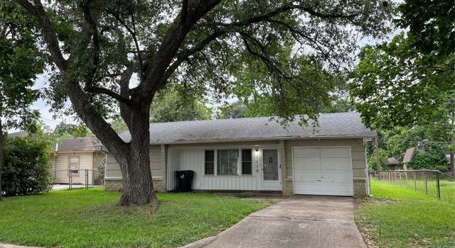 Photo of 1116 Austin St, Rosenberg, TX 77471