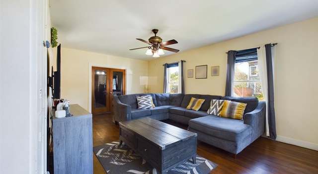 Photo of 4927 Crockett Blvd, Galveston, TX 77551
