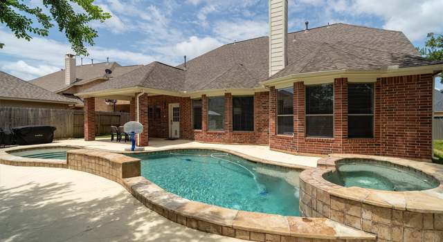 Photo of 112 Grand Creek Dr, League City, TX 77573