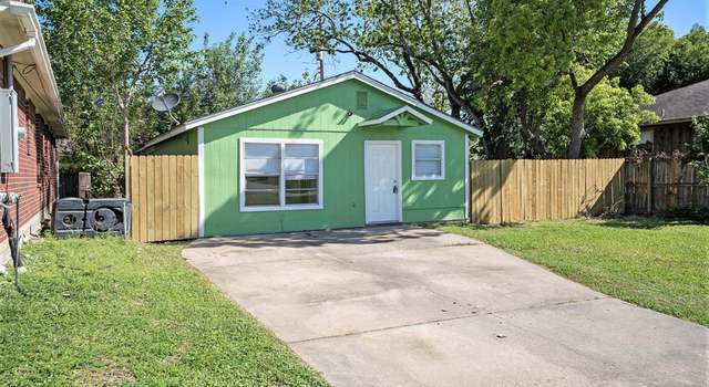 Photo of 2428 33rd Ave N, Texas City, TX 77590