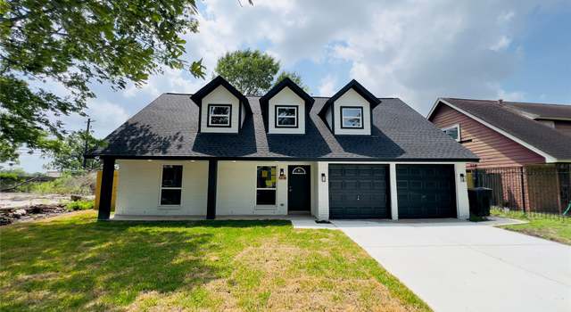 Photo of 5618 Grace Point Ln, Houston, TX 77048