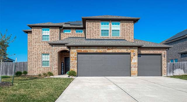 Photo of 31510 Sandpiper Creek Dr, Hockley, TX 77447