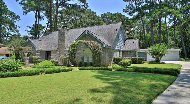 Photo of 17402 Spring Creek Forest Dr, Spring, TX 77379