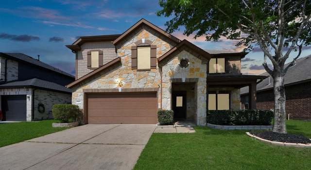 Photo of 9811 Layton Ridge Dr, Humble, TX 77396