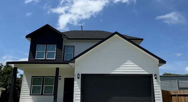 Photo of 2520 27th Ave N, Texas City, TX 77590