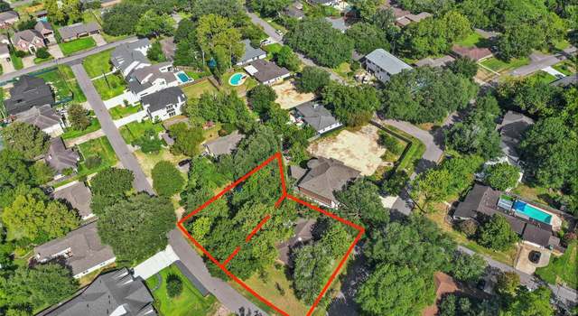 Photo of 1625 Longacre Dr, Houston, TX 77055