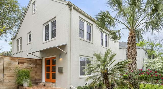 Photo of 2101 Banks St, Houston, TX 77098