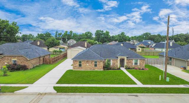 Photo of 90 Georgia St, Dayton, TX 77535