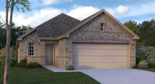 Photo of 32443 Sunbeam Dr, Fulshear, TX 77441