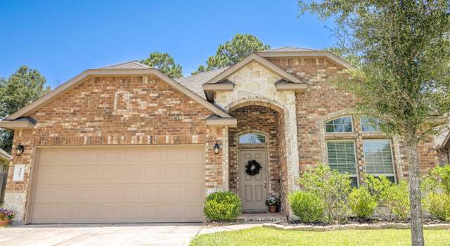 Photo of 4407 Crosley Field Dr, Spring, TX 77389