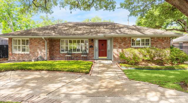 Photo of 3615 Newcastle Dr, Houston, TX 77027