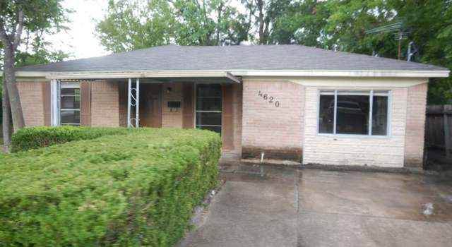 Photo of 4620 Werner St, Houston, TX 77022