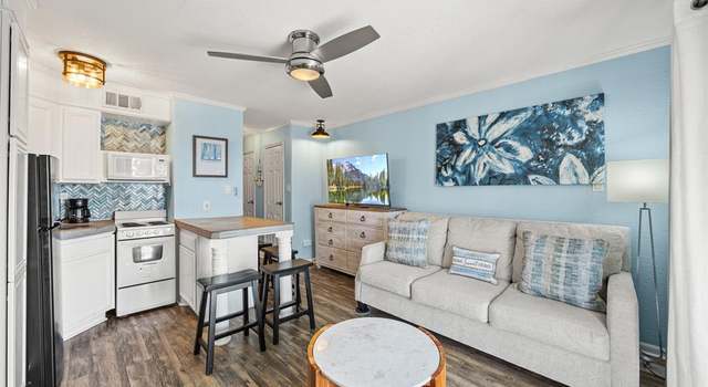 Photo of 6102 Seawall Blvd #280, Galveston, TX 77551