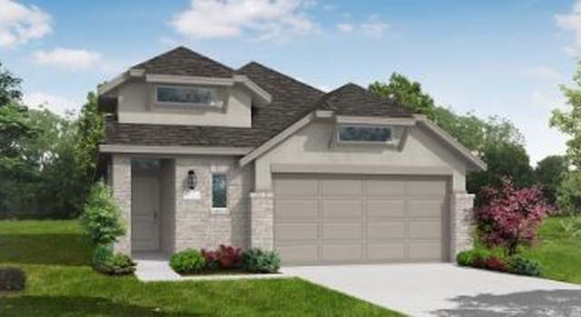Photo of 20826 Wilde Redbud Trl, Richmond, TX 77407