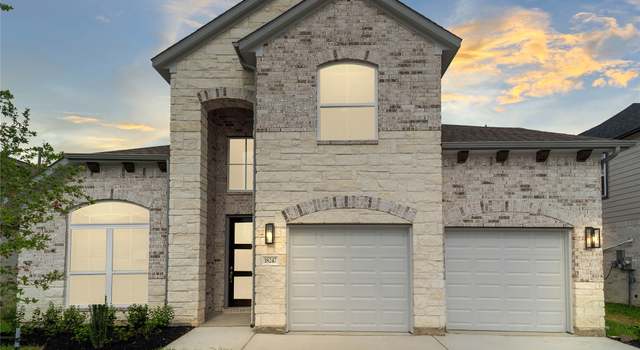 Photo of 18247 Windy Knoll Way, Houston, TX 77084