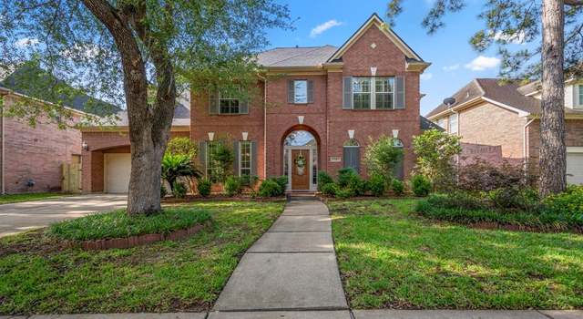Photo of 22911 Jamie Brook Ln, Katy, TX 77494