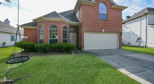 Photo of 5014 Opal Sky Dr, Katy, TX 77449