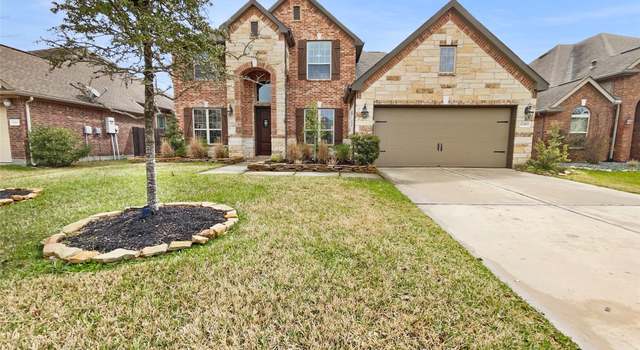 Photo of 12415 Northpointe Ridge Ln, Tomball, TX 77377