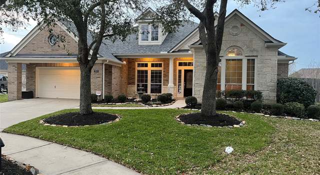 Photo of 2904 Lakemist Ct, League City, TX 77573