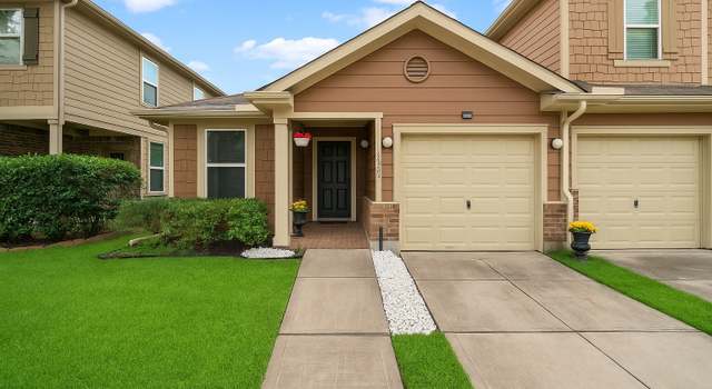Photo of 14922 Trinity Meadow Dr, Missouri City, TX 77489