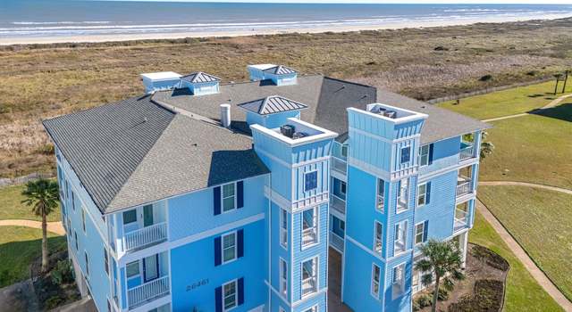 Photo of 26461 Cat Tail Dr #303, Galveston, TX 77554