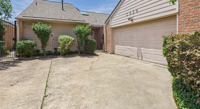 Photo of 2026 Ashford Hollow Ln, Houston, TX 77077