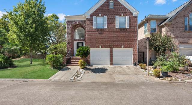 Photo of 12916 Kingsbridge Ln, Houston, TX 77077