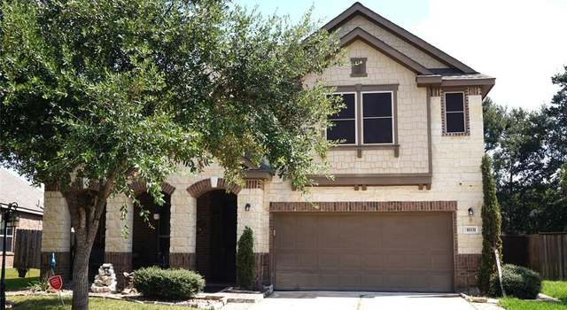 Photo of 10331 Peeble Trail Ct, Humble, TX 77338