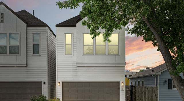 Photo of 7124 Saint Augustine St, Houston, TX 77021