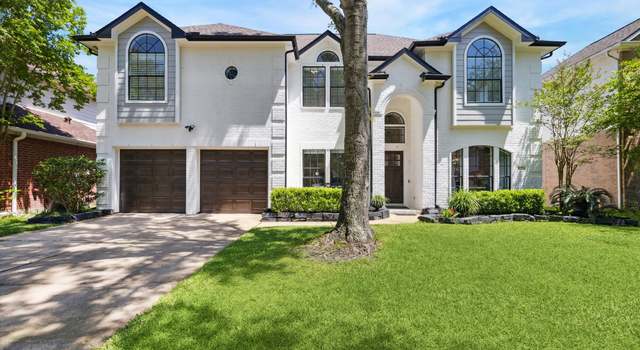 Photo of 11226 Satin Tail Ln, Houston, TX 77095