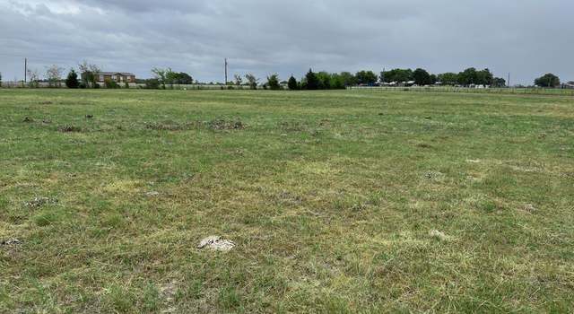 Photo of Tract #1 Fm 2562 Rd, Richards, TX 77873