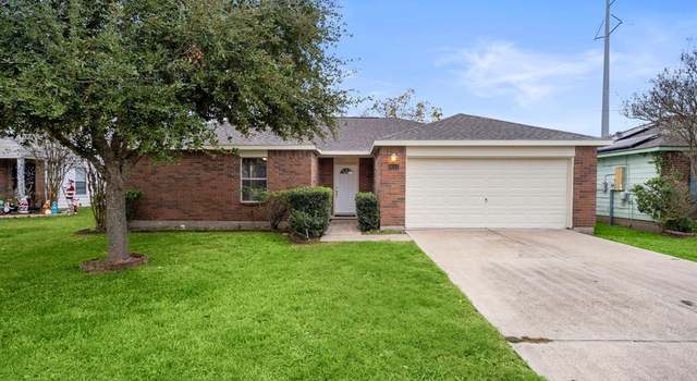 Photo of 9521 Amberjack Dr, Texas City, TX 77591