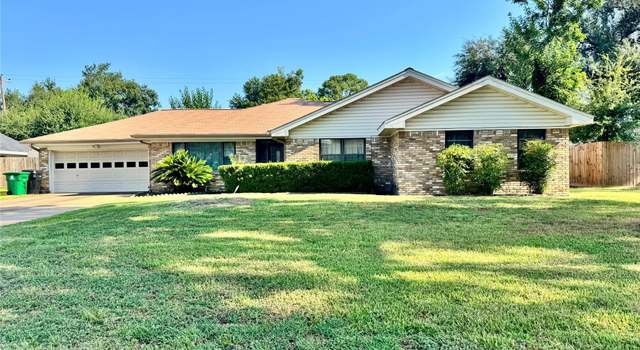 Photo of 10322 Raritan Dr, Houston, TX 77043