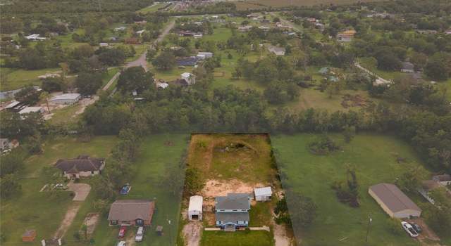 Photo of 9418 Turner Rd, Manvel, TX 77578