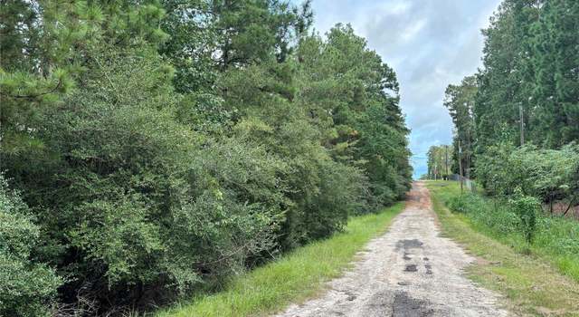 Photo of tbd lot 28 Parkview Dr, Onalaska, TX 77360