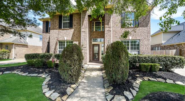 Photo of 25930 Juniper Stone Ln, Katy, TX 77494
