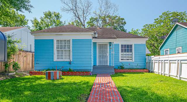 Photo of 7014 Narcissus St, Houston, TX 77087