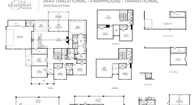 Photo of 25216 Pleasant Retreat Ct, Montgomery, TX 77356