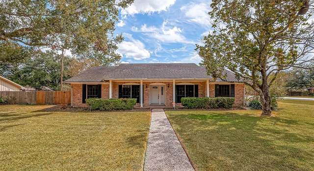 Photo of 2607 Gun Powder Ln, Pearland, TX 77581