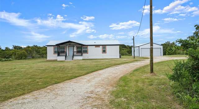 Photo of 130 County Road 271, Kosse, TX 76653