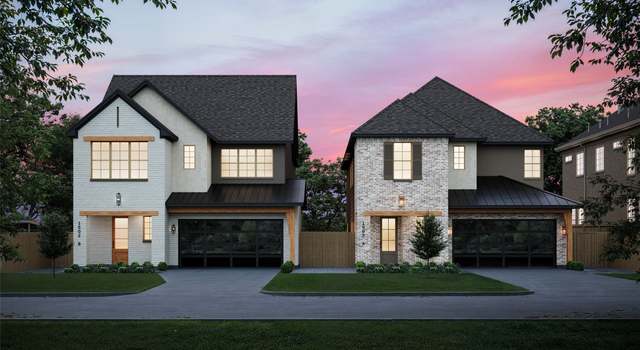 Photo of 1502 Baggett Ln Unit B, Houston, TX 77055