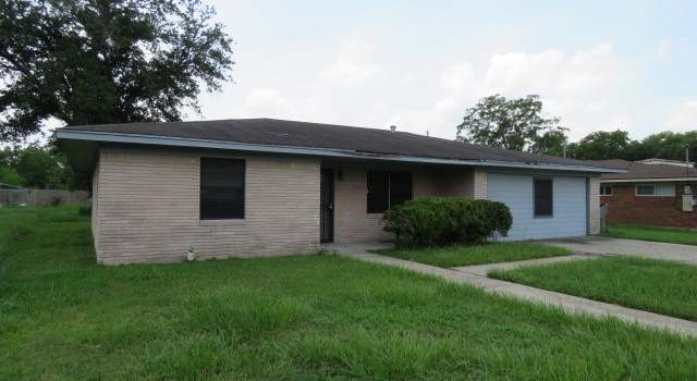 Photo of 5301 Terrace Ave, Port Arthur, TX 77640