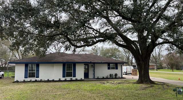 Photo of 615 Kane St, Tomball, TX 77375