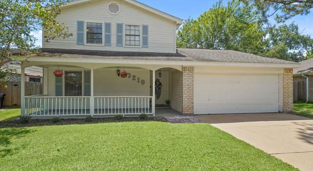 Photo of 3210 Pebble Lake Dr, Sugar Land, TX 77479